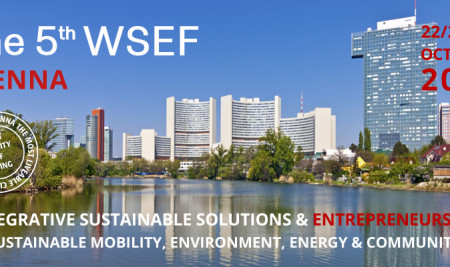 The 5th World Sustainable Energy Forum