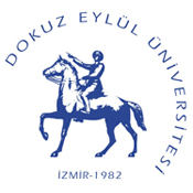 Logo DEU University