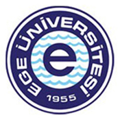 Logo EGE University