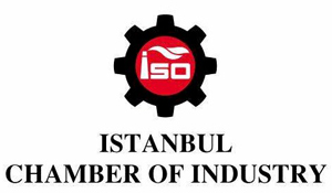 Logo Istanbul Chamber of Industry