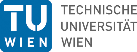 Logo TU Vienna