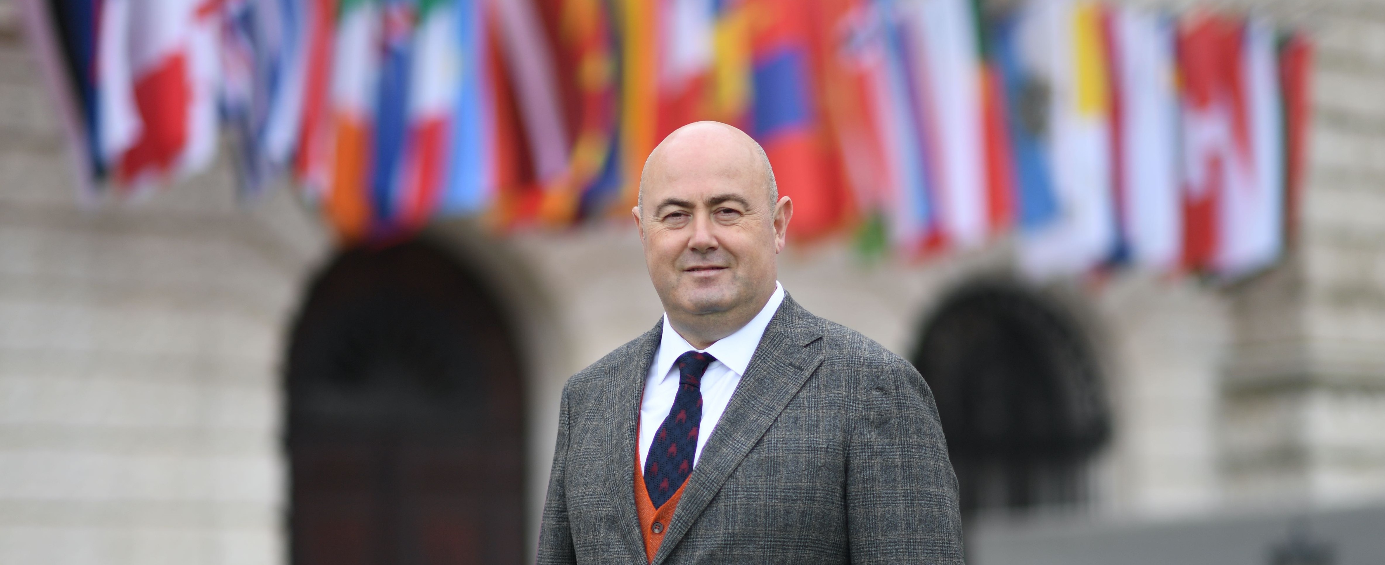 MSc. Gökhan Yildirim