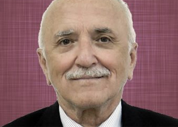 O. Univ. Prof. Dr. Ertugrul Erdin