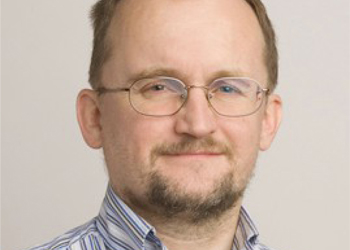Univ. Prof. Reinhard Haas
