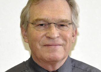 Univ. Prof. Wolfgang Winter